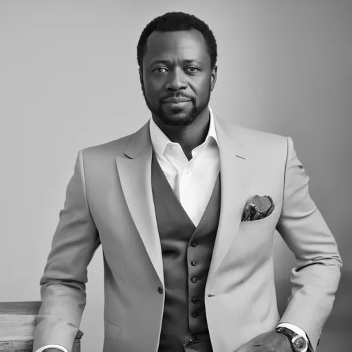 Patrick Dele-Cole