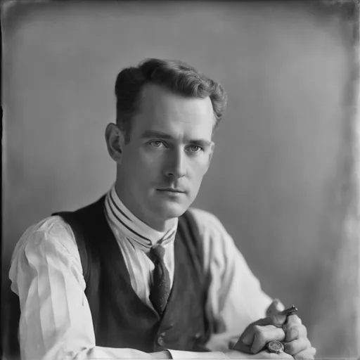 Patrick Denigan