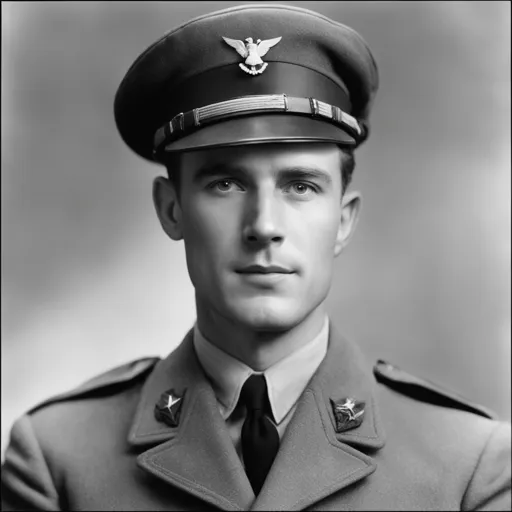 Patrick Desmond Callaghan