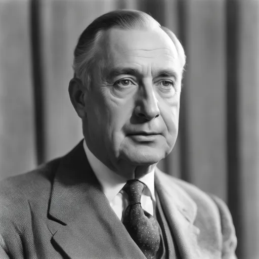 Patrick Devlin, Baron Devlin