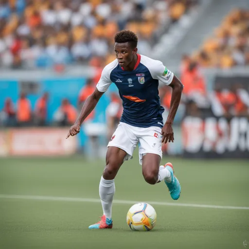 Patrick Diaiké