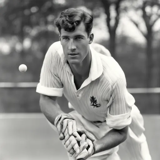 Patrick Dickinson