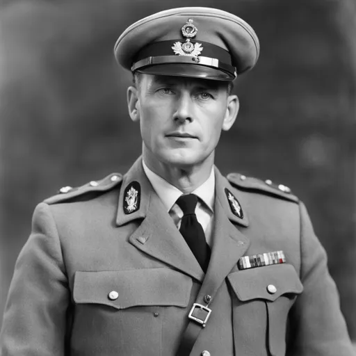 Patrick Dignan (British Army officer)