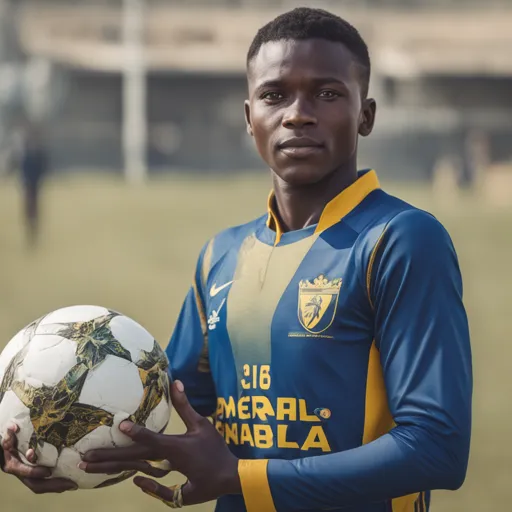 Patrick Dimbala