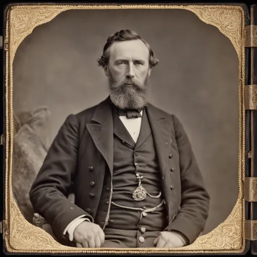 Patrick Don Swan