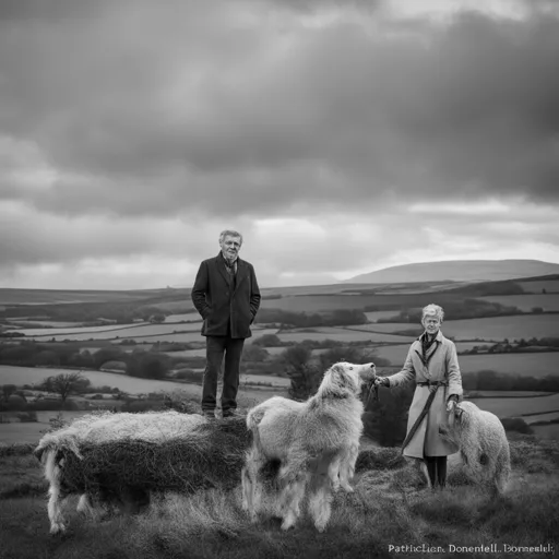 Patrick Donnellan