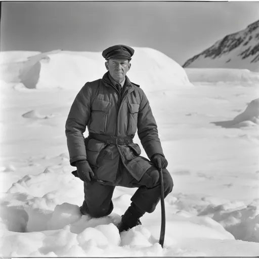 Patrick Douglas Baird