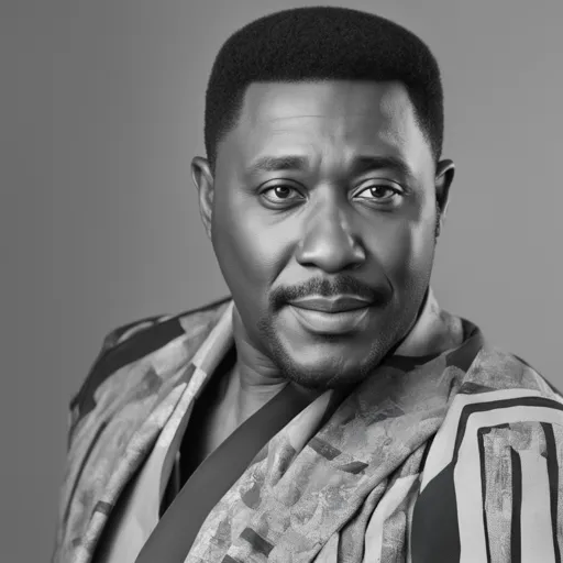 Patrick Doyle (Nigerian actor)