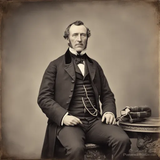 Patrick Doyle (businessman)