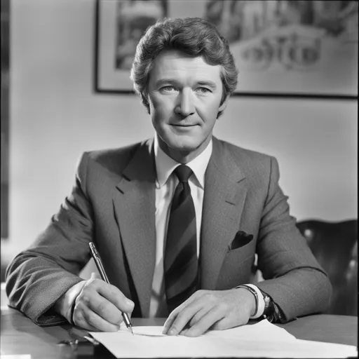 Patrick Duffy (British politician)