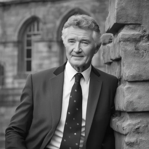 Patrick Duffy (Irish politician)