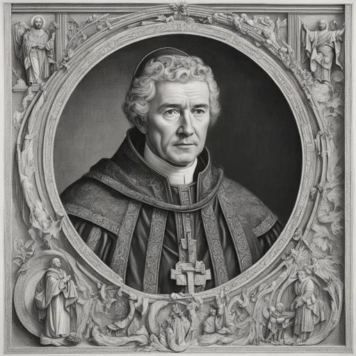 Patrick Duffy (bishop)