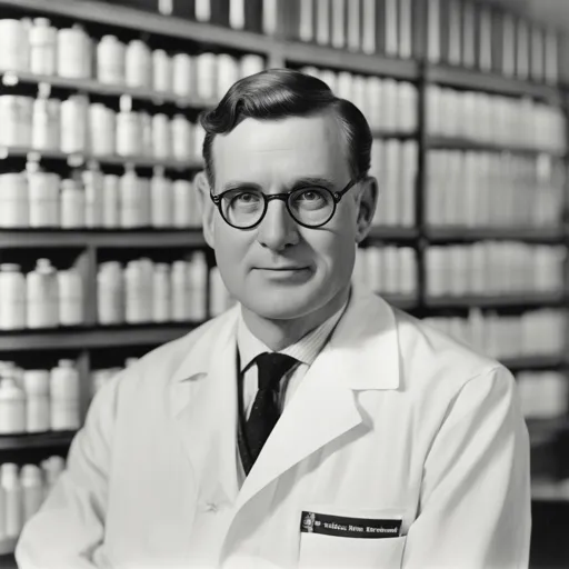 Patrick Dunbar Ritchie