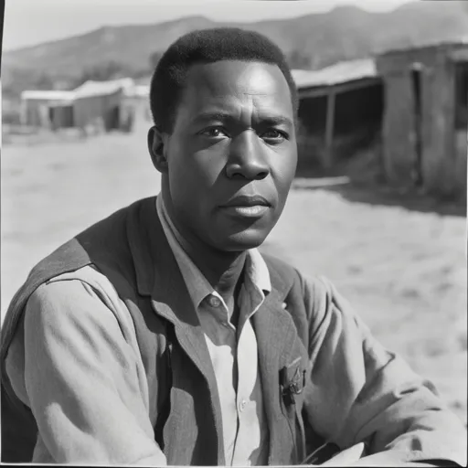 Patrick Duncan (anti-apartheid activist)