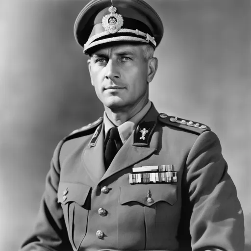 Patrick Dunn (Indian Army general)
