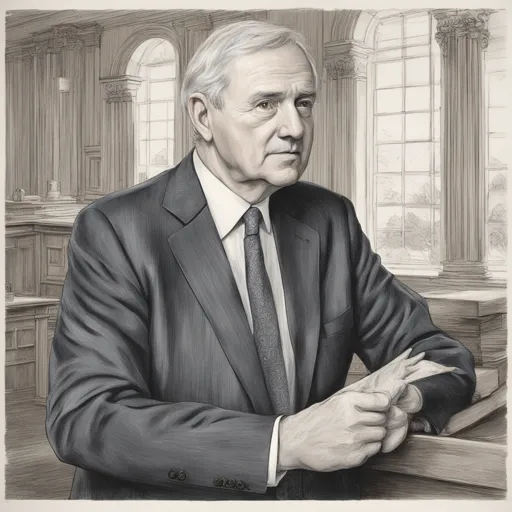 Patrick Durcan (politician)