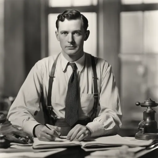 Patrick E. Gorman