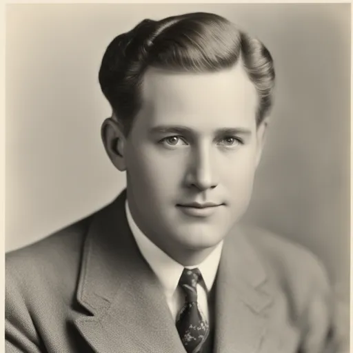 Patrick E. Haggerty