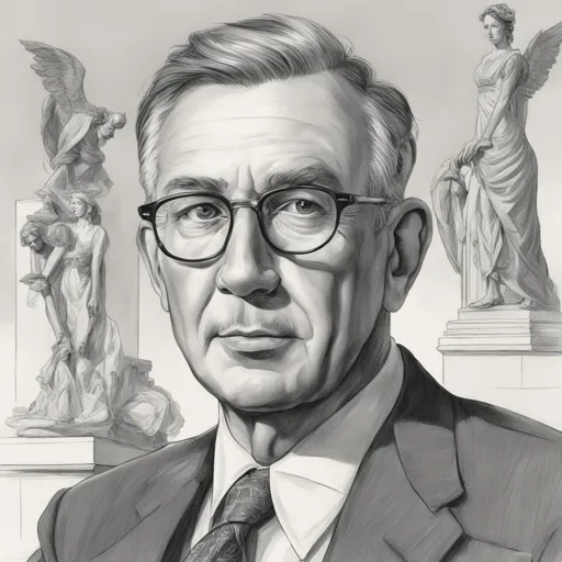 Patrick Earl Ryan