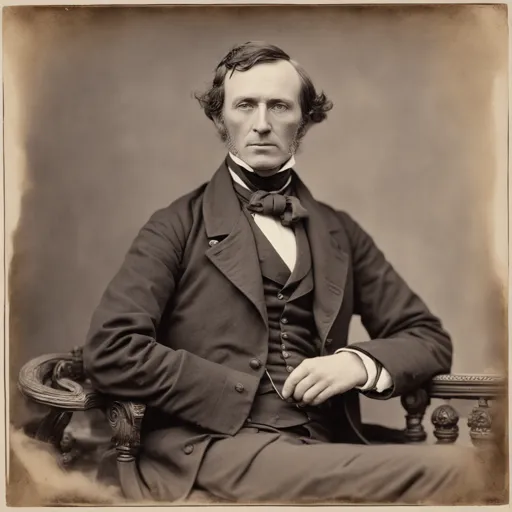 Patrick Edward Dove