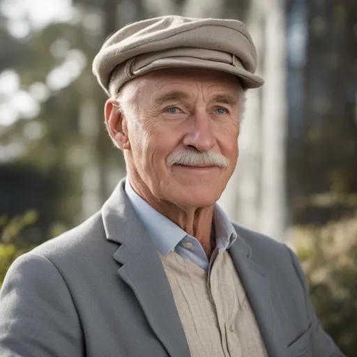 Patrick Edward O'Connor