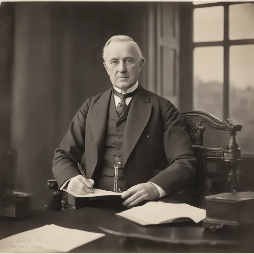 Patrick Egan (Irish politician)