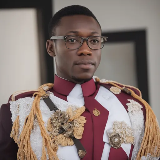Patrick Egu