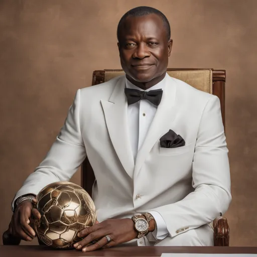 Patrick Ekeji