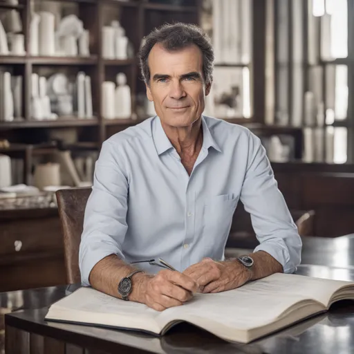 Patrick Enthoven