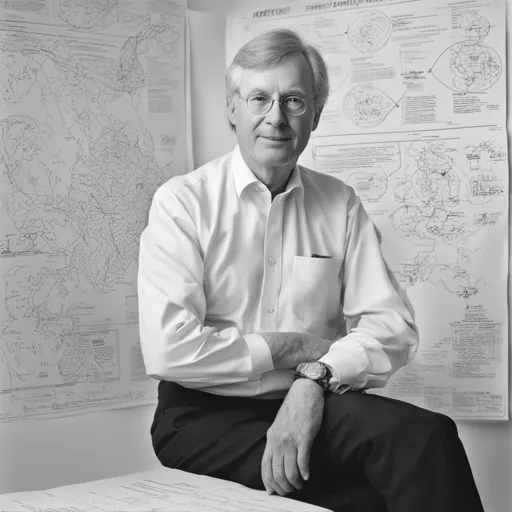 Patrick F. Fottrell