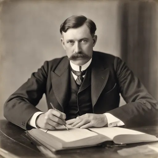 Patrick F. Herbert
