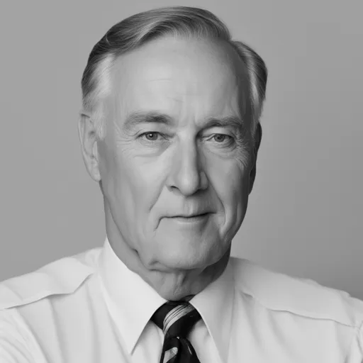 Patrick F. Kelly