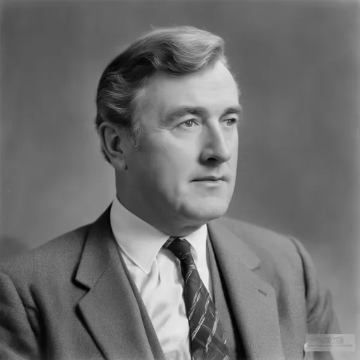 Patrick F. O'Reilly
