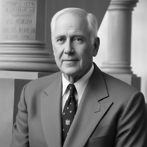 Patrick F. Sullivan
