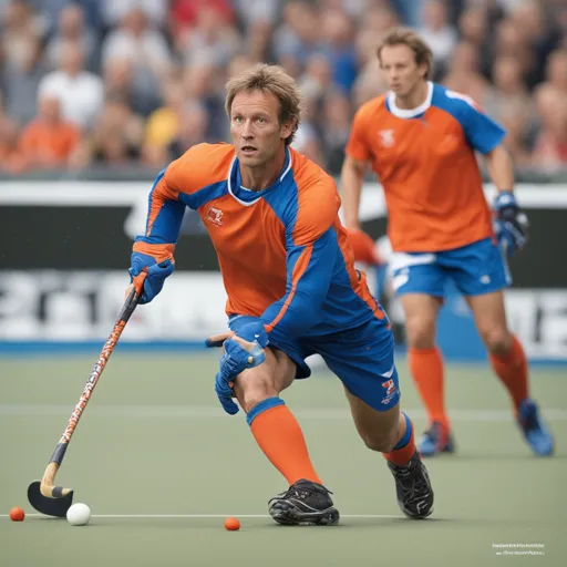 Patrick Faber (field hockey)