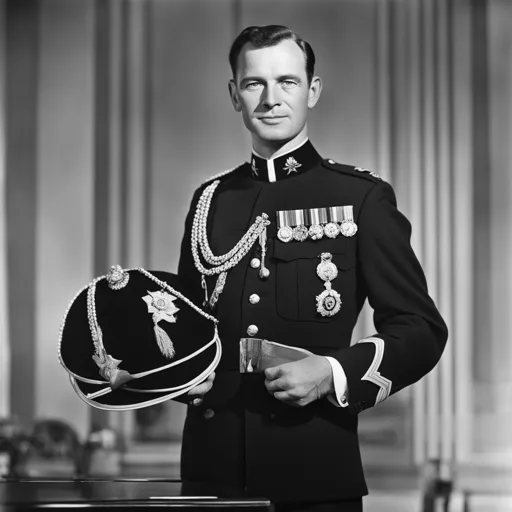 Patrick Fairweather