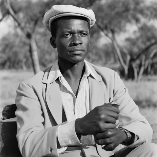 Patrick Fani Chakaipa