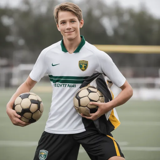 Patrick Farmer (soccer)