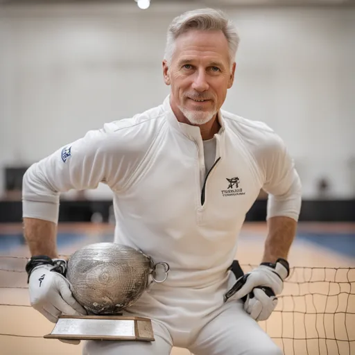 Patrick Farrell (fencer)