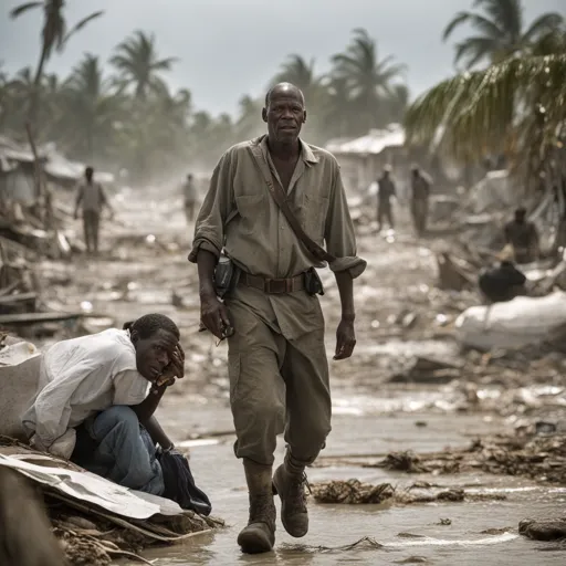 Patrick Farrell (photojournalist)