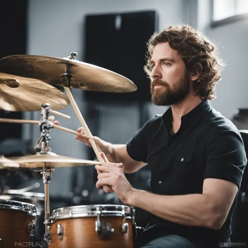 Patrick Ferguson (drummer)