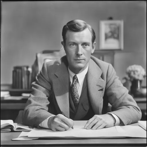 Patrick Ferguson Millard