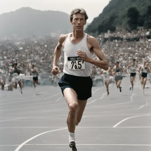 Patrick Field (athlete)