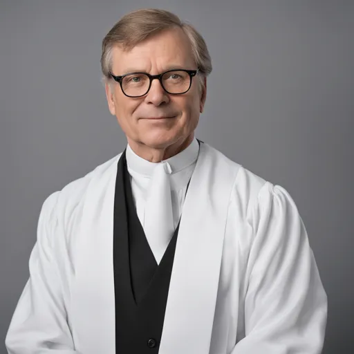 Patrick Field (judge)