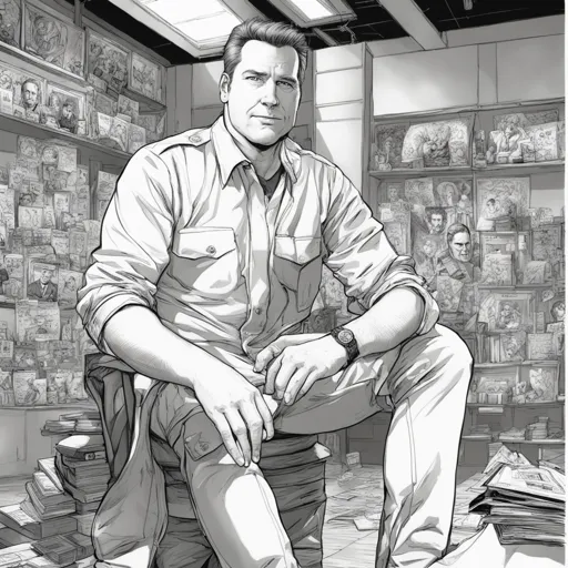 Patrick Fillion