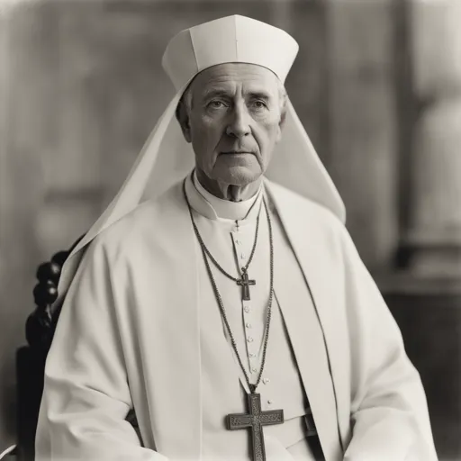 Patrick Finbar Ryan