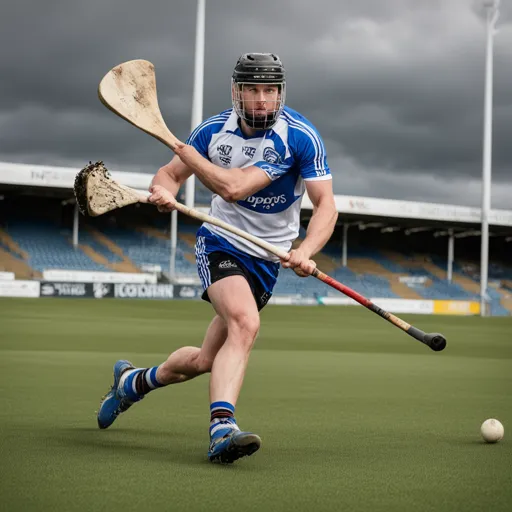 Patrick Fitzgerald (hurler)