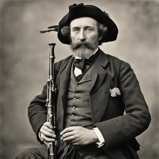Patrick Flannery (piper)