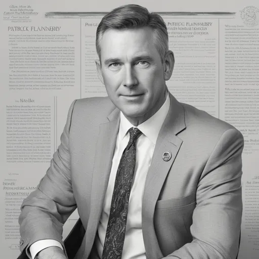 Patrick Flannery (politician)