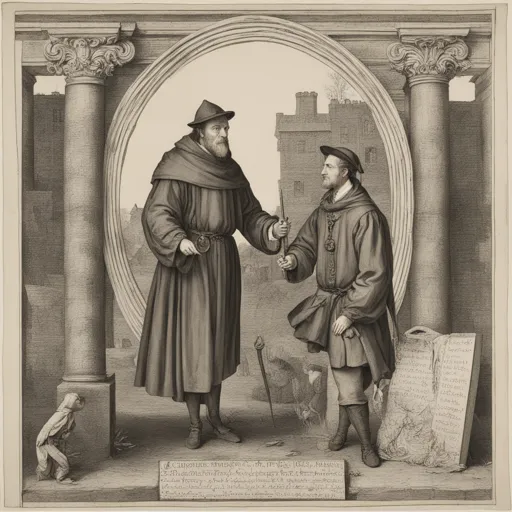 Patrick Fleming (Franciscan)